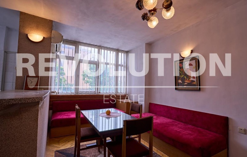 Te huur  3+ slaapkamer Plovdiv , Kjutsjuk Parizj , 100 m² | 77062045 - afbeelding [2]