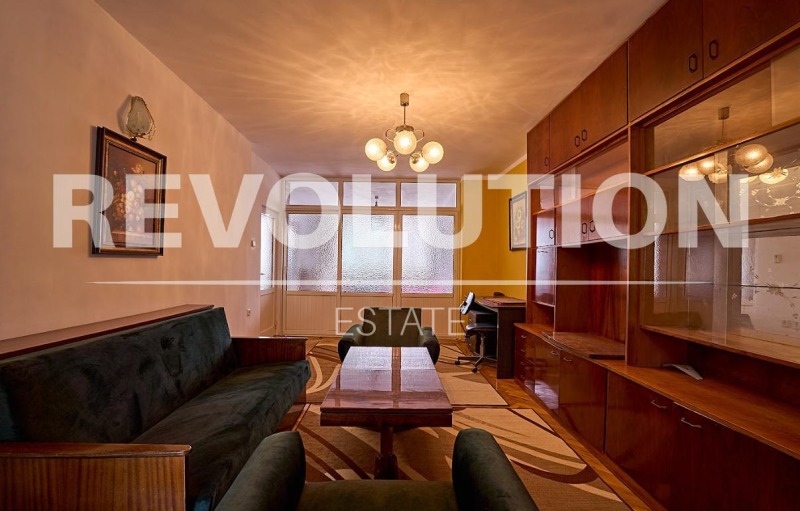 Te huur  3+ slaapkamer Plovdiv , Kjutsjuk Parizj , 100 m² | 77062045 - afbeelding [5]
