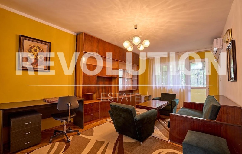 Te huur  3+ slaapkamer Plovdiv , Kjutsjuk Parizj , 100 m² | 77062045 - afbeelding [4]