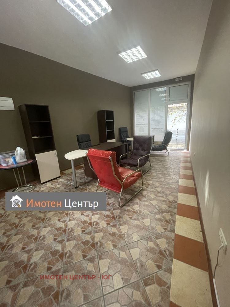 Προς ενοικίαση  Γραφείο Σοφηια , Βανητσορα , 35 τ.μ | 58529557 - εικόνα [2]