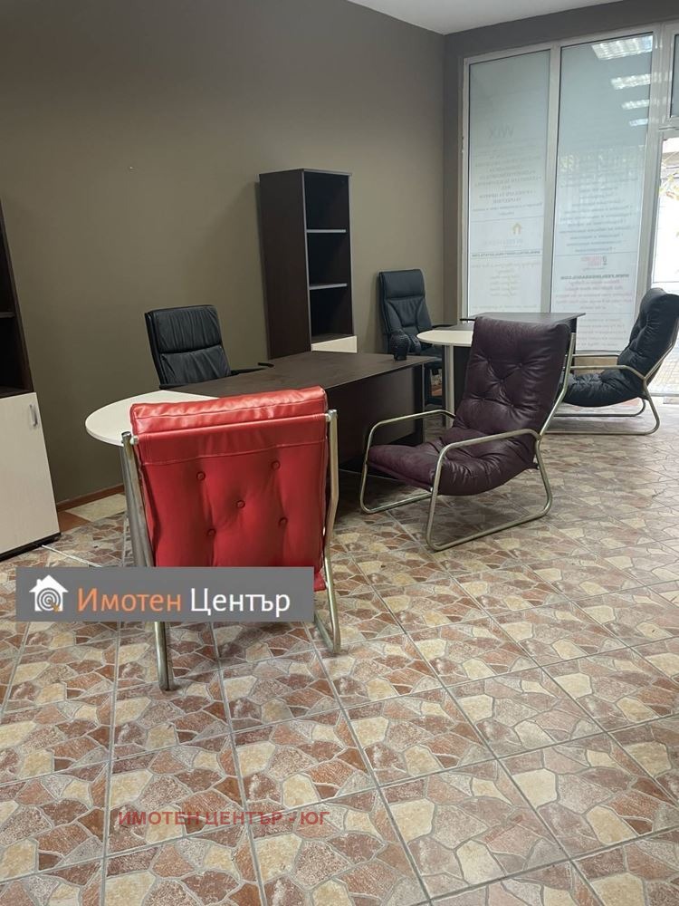Προς ενοικίαση  Γραφείο Σοφηια , Βανητσορα , 35 τ.μ | 58529557 - εικόνα [5]