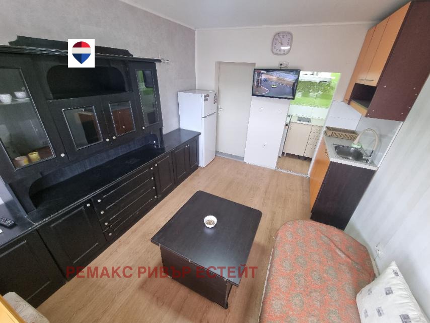 Дава под наем 1-СТАЕН, гр. Русе, Дружба 3, снимка 3 - Апартаменти - 54820446