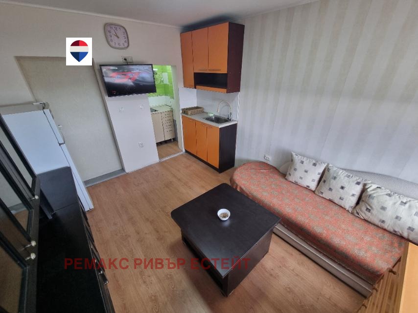 Дава под наем 1-СТАЕН, гр. Русе, Дружба 3, снимка 5 - Апартаменти - 54820446
