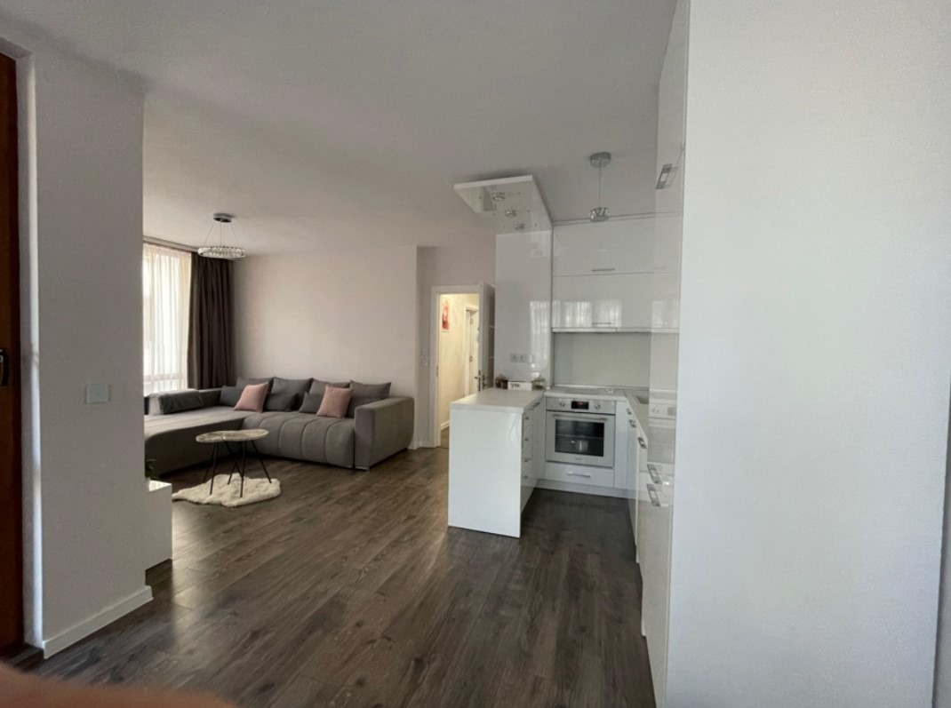 Дава под наем 2-СТАЕН, гр. София, Кръстова вада