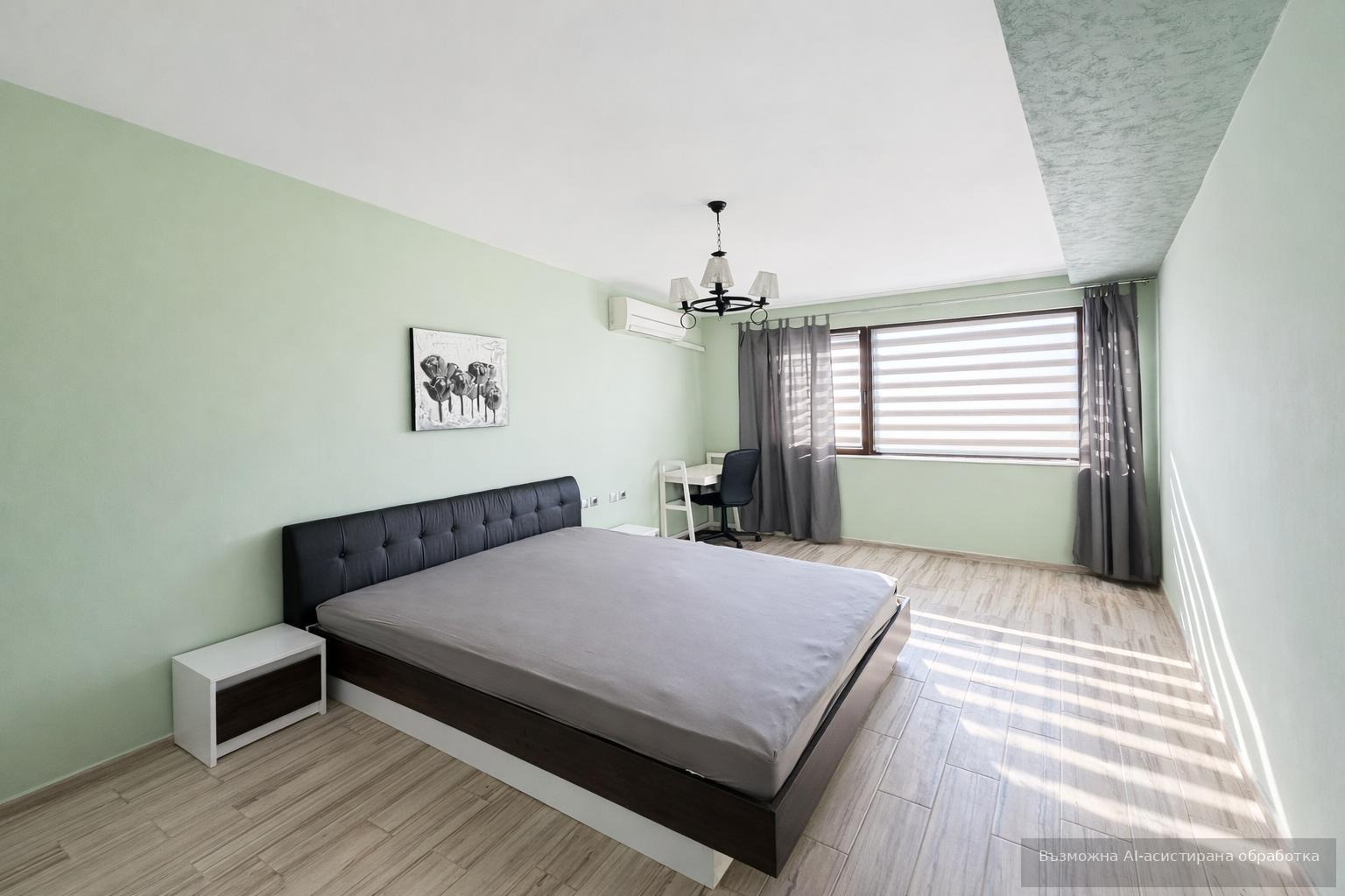 Дава под наем 2-СТАЕН, гр. Пловдив, Мараша, снимка 3 - Апартаменти - 54253121