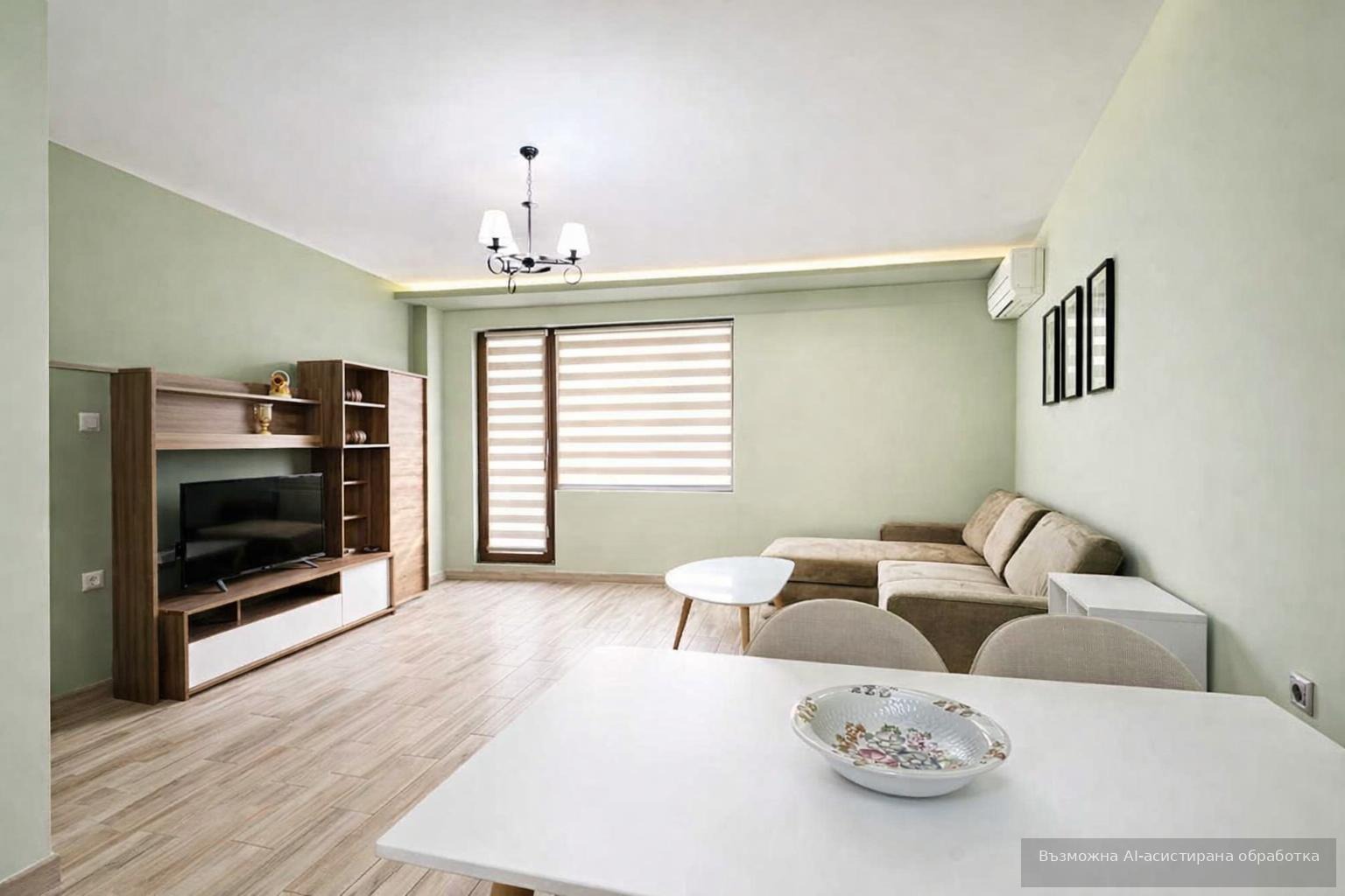 Дава под наем 2-СТАЕН, гр. Пловдив, Мараша, снимка 2 - Апартаменти - 54253121