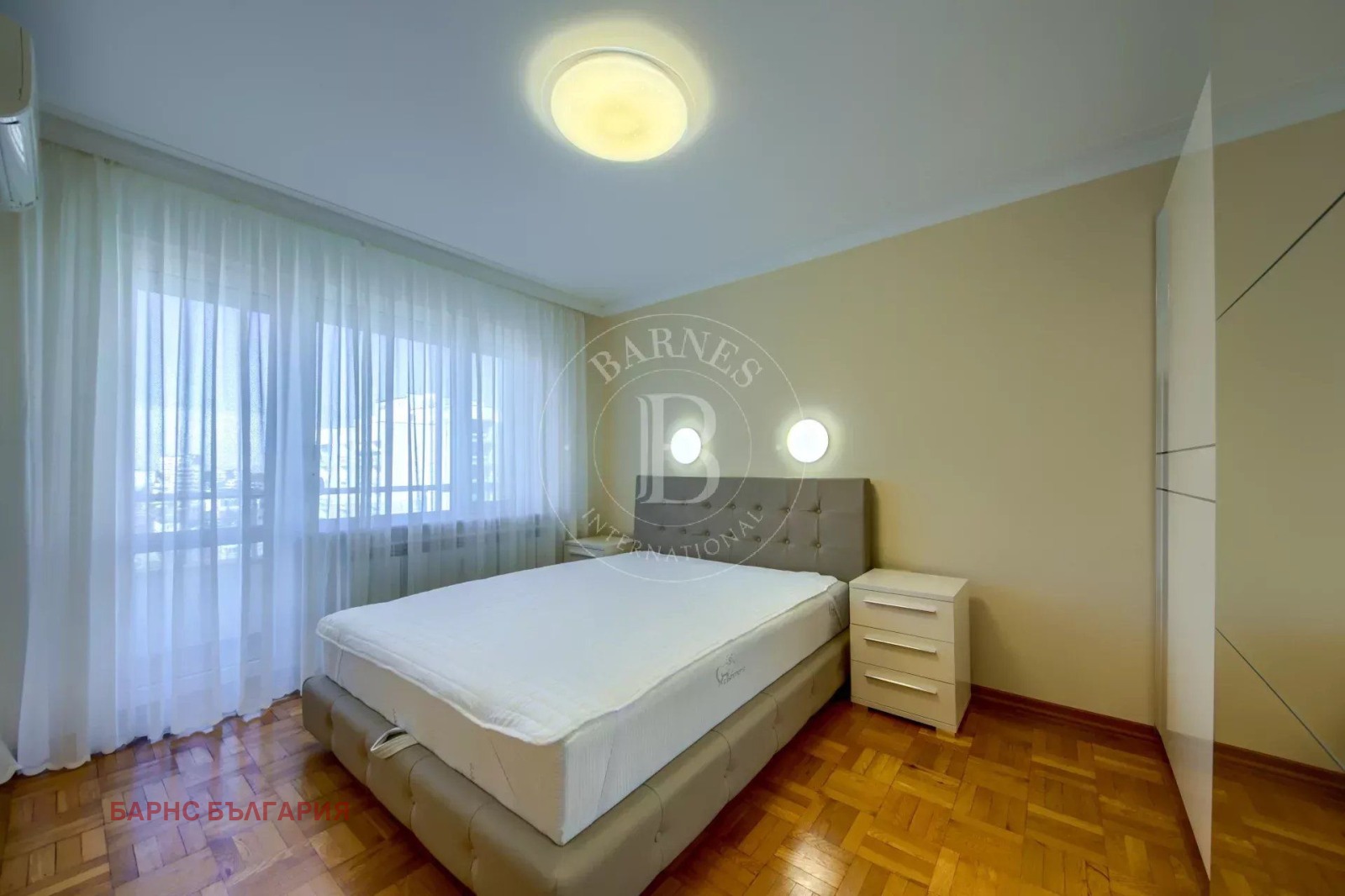 Дава под наем 4-СТАЕН, гр. София, Изток, снимка 13 - Апартаменти - 54114033