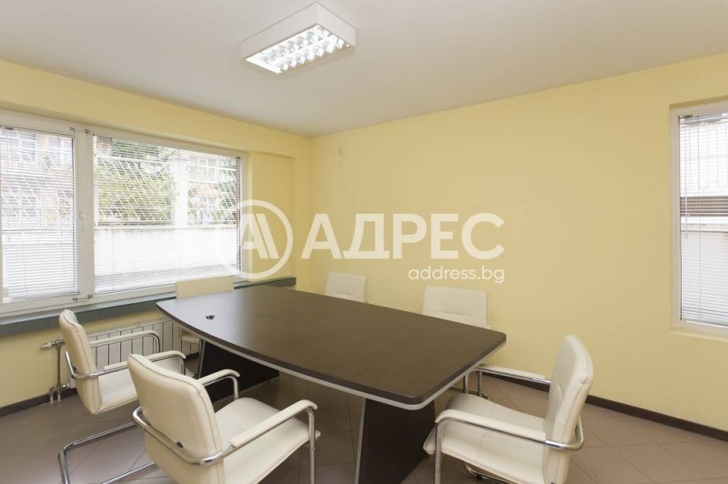 Дава под Наем ОФИС в град София, Лозенец - 100 кв.м / 1 000 € » 1 955.83 лв., АДРЕС НЕДВИЖИМИ ИМОТИ