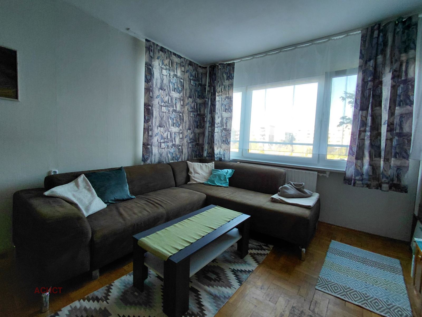 Дава под Наем 2-СТАЕН | Imot.bg — изображение 1