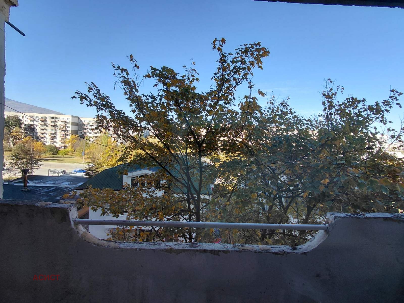 Дава под Наем 2-СТАЕН | Imot.bg — изображение 10