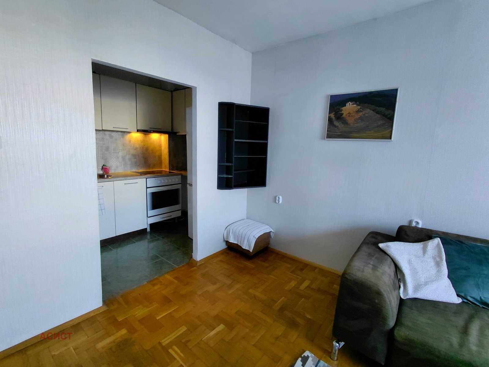 Дава под Наем 2-СТАЕН | Imot.bg — изображение 4