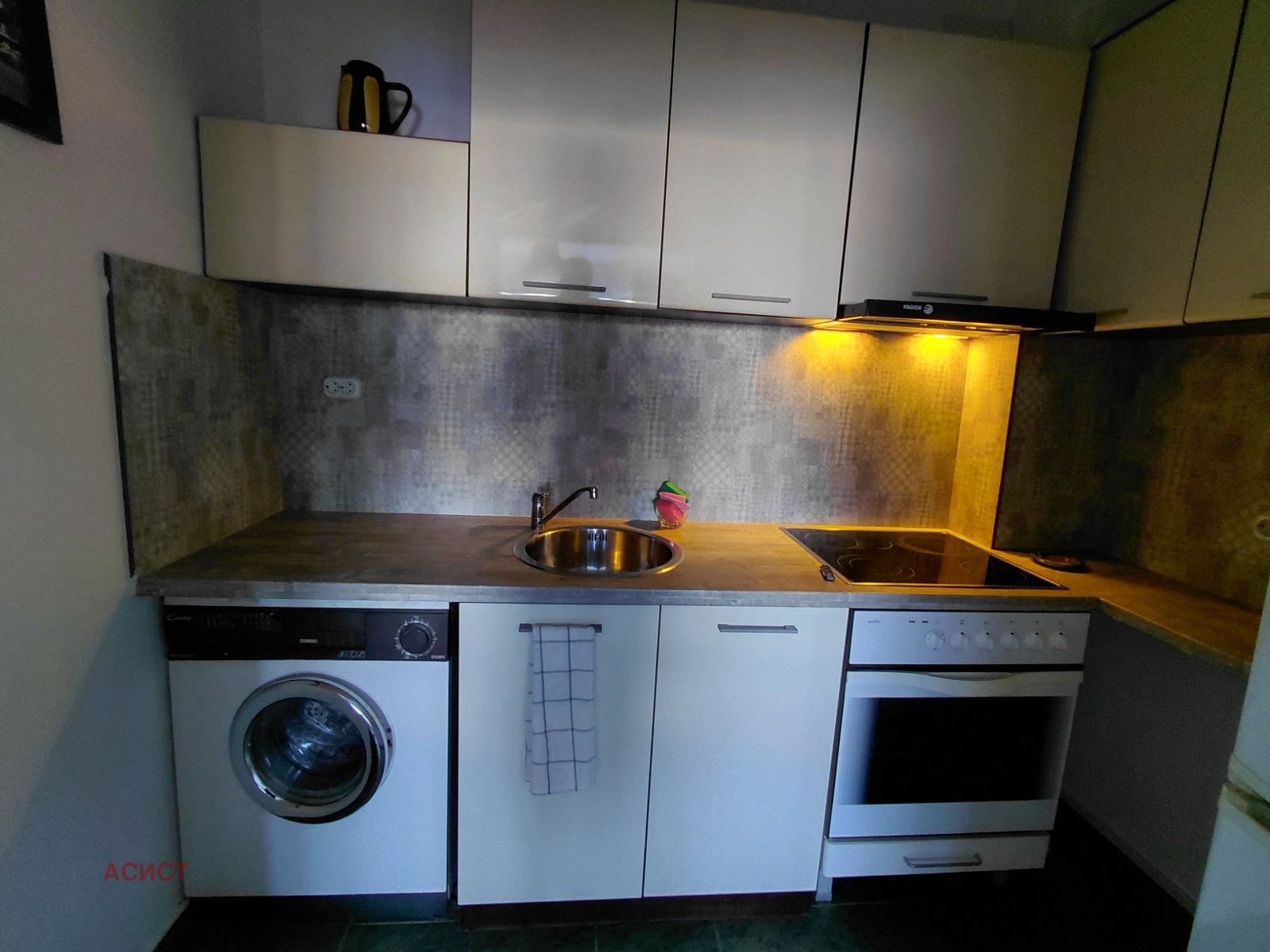 Дава под Наем 2-СТАЕН | Imot.bg — изображение 3