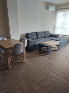 1 dormitorio Trakiya, Plovdiv