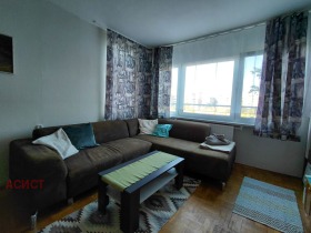 1 hálószoba Mladost 3, Sofia