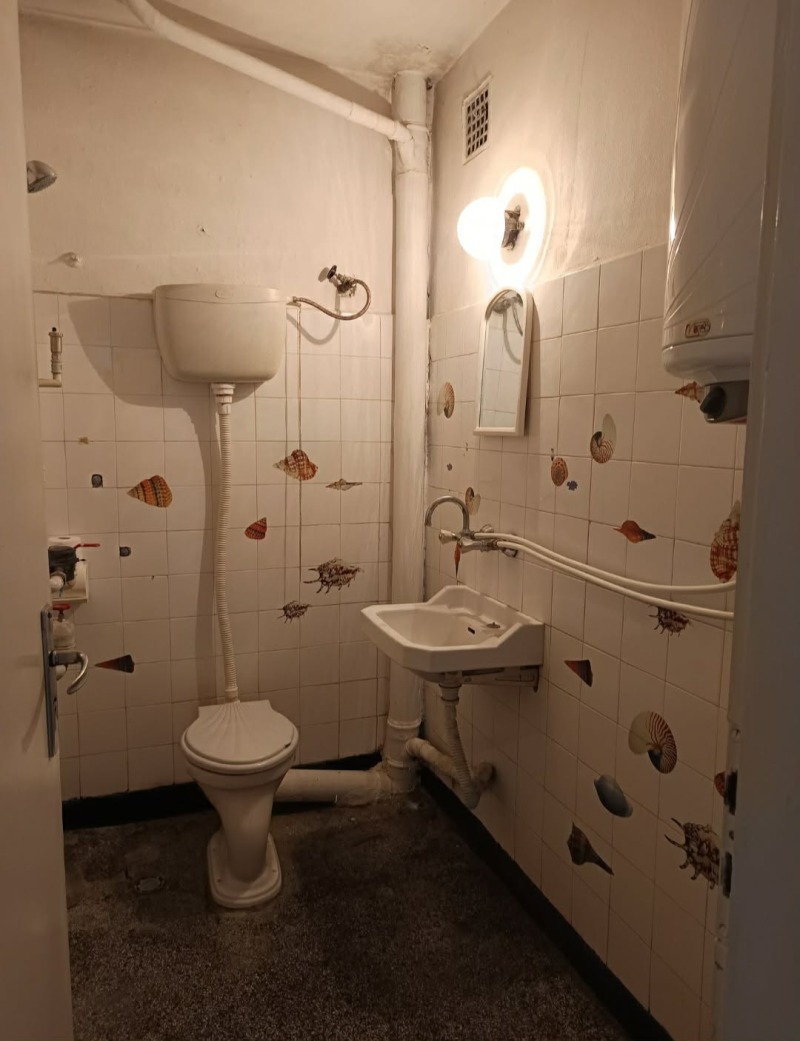 Дава под наем 1-СТАЕН, гр. Русе, Възраждане, снимка 2 - Апартаменти - 52983766