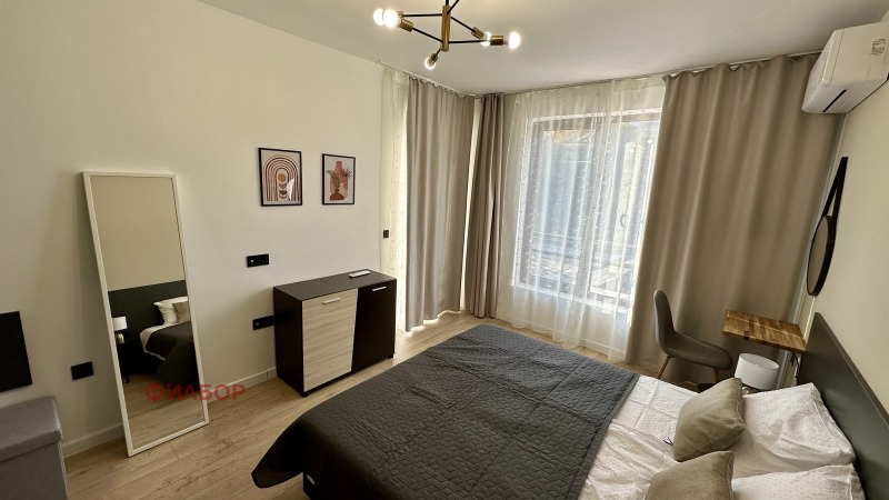 Дава под наем 1-СТАЕН, гр. Перник, Изток, снимка 10 - Апартаменти - 53081846