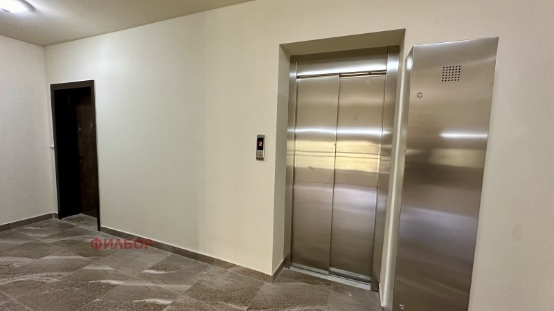 Дава под наем 1-СТАЕН, гр. Перник, Изток, снимка 2 - Апартаменти - 53081846