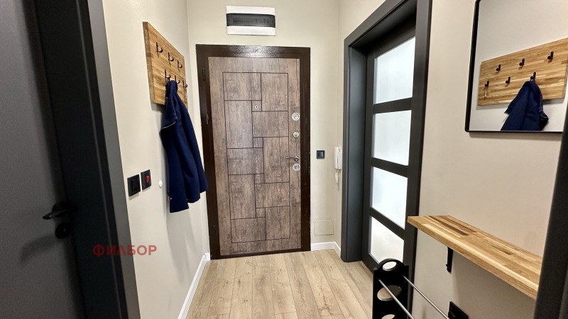 Дава под наем 1-СТАЕН, гр. Перник, Изток, снимка 4 - Апартаменти - 53081846