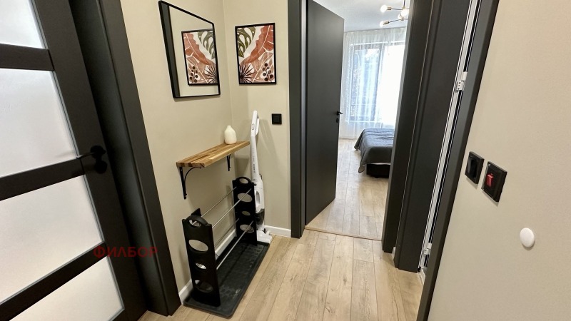 Дава под наем 1-СТАЕН, гр. Перник, Изток, снимка 6 - Апартаменти - 53081846