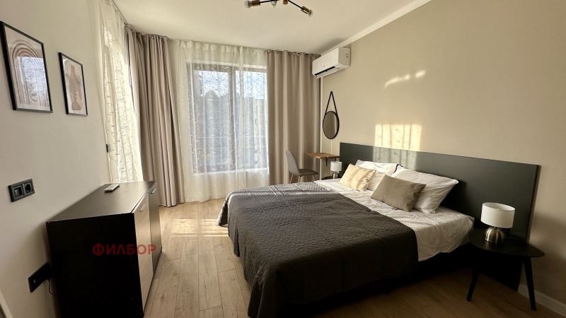 Дава под наем 1-СТАЕН, гр. Перник, Изток, снимка 12 - Апартаменти - 53081846