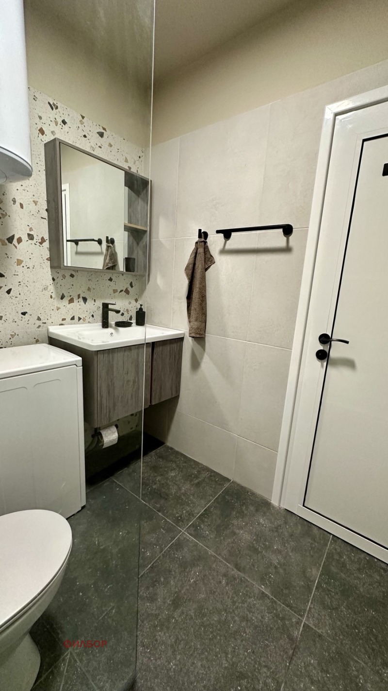 Дава под наем 1-СТАЕН, гр. Перник, Изток, снимка 7 - Апартаменти - 53081846