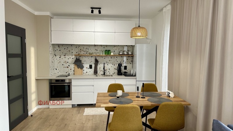 Дава под наем 1-СТАЕН, гр. Перник, Изток, снимка 15 - Апартаменти - 53081846