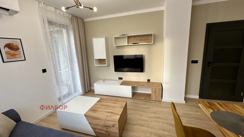 Дава под наем 1-СТАЕН, гр. Перник, Изток, снимка 16 - Апартаменти - 53081846