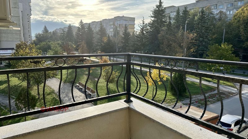 Дава под наем 1-СТАЕН, гр. Перник, Изток, снимка 3 - Апартаменти - 53081846