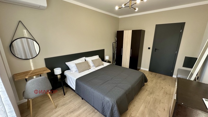 Дава под наем 1-СТАЕН, гр. Перник, Изток, снимка 11 - Апартаменти - 53081846