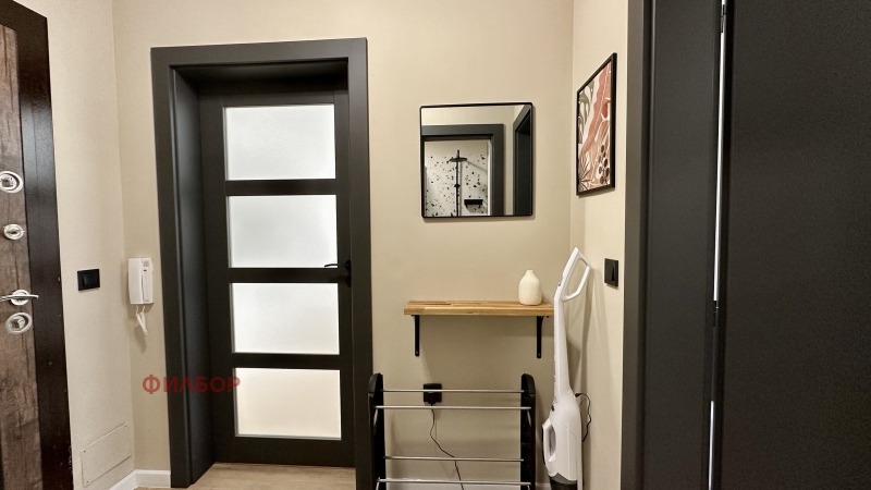 Дава под наем 1-СТАЕН, гр. Перник, Изток, снимка 5 - Апартаменти - 53081846