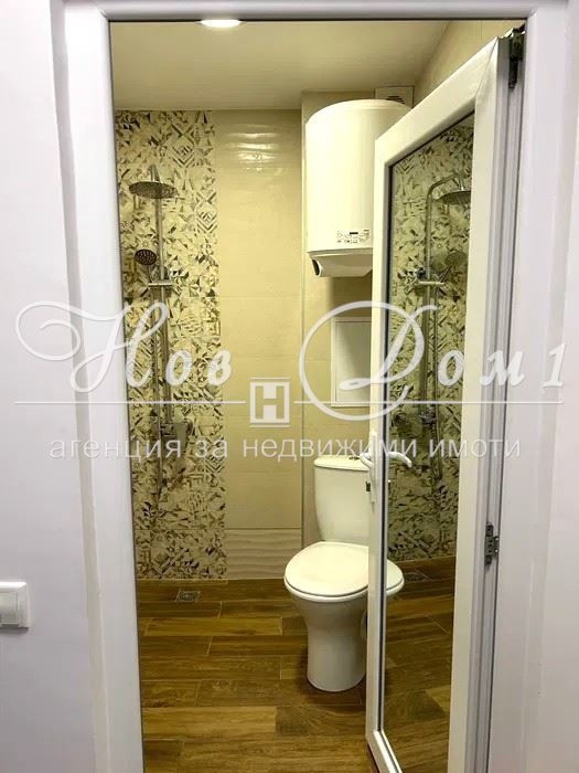 Дава под наем 1-СТАЕН, гр. Варна, Виница, снимка 6 - Апартаменти - 54263750