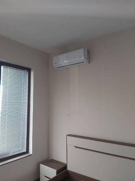 Дава под наем  2-стаен град Пловдив , Тракия , 68 кв.м | 68204166 - изображение [8]