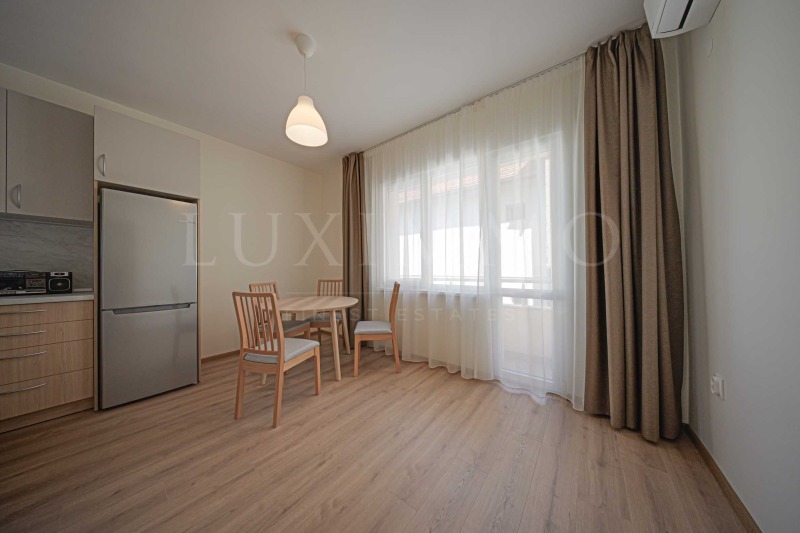 Дава под наем  3-стаен град София , Лозенец , 100 кв.м | 51925160 - изображение [9]