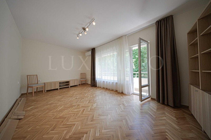 Дава под наем  3-стаен град София , Лозенец , 100 кв.м | 51925160 - изображение [3]