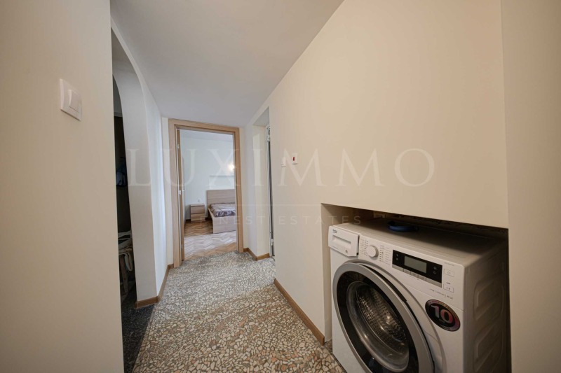Дава под наем  3-стаен град София , Лозенец , 100 кв.м | 51925160 - изображение [15]