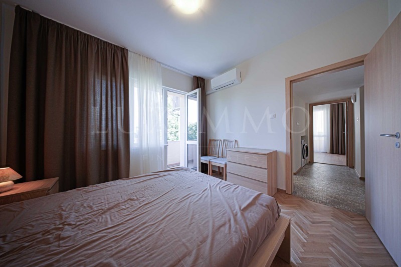Дава под наем  3-стаен град София , Лозенец , 100 кв.м | 51925160 - изображение [7]