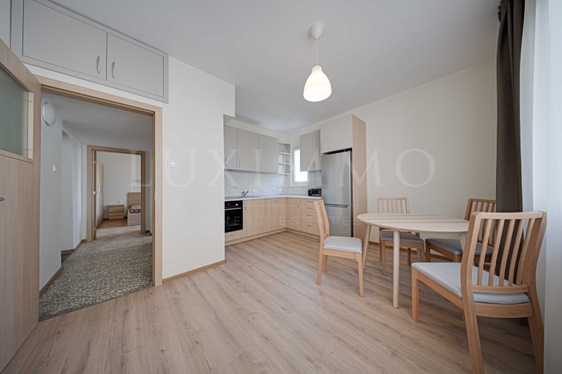 Дава под наем  3-стаен град София , Лозенец , 100 кв.м | 51925160 - изображение [10]