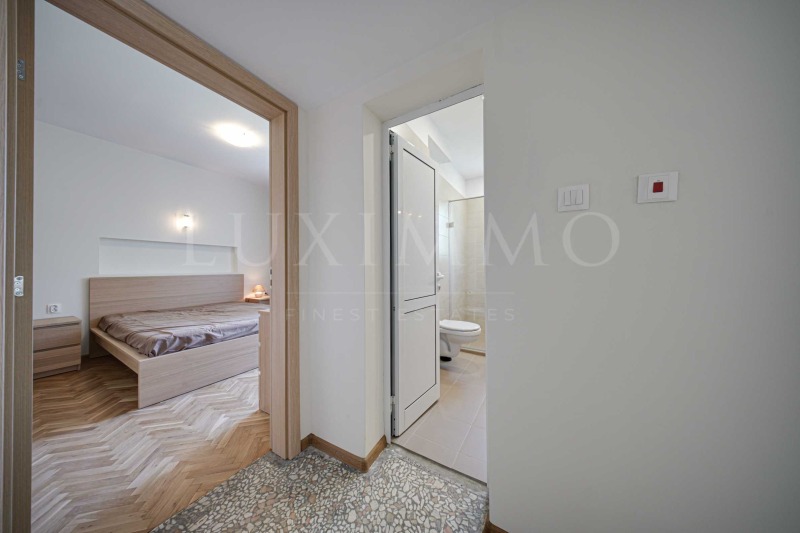 Дава под наем  3-стаен град София , Лозенец , 100 кв.м | 51925160 - изображение [4]