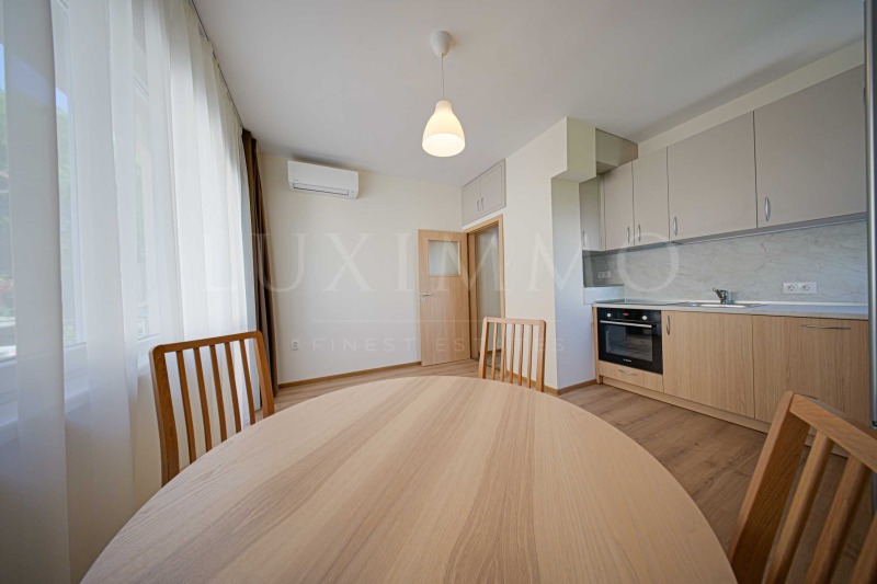 Дава под наем  3-стаен град София , Лозенец , 100 кв.м | 51925160 - изображение [11]