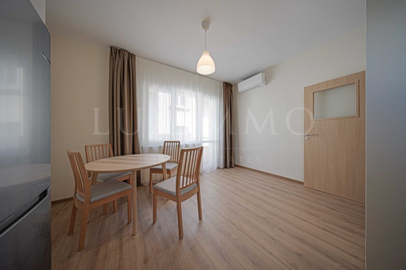Дава под наем  3-стаен град София , Лозенец , 100 кв.м | 51925160 - изображение [12]