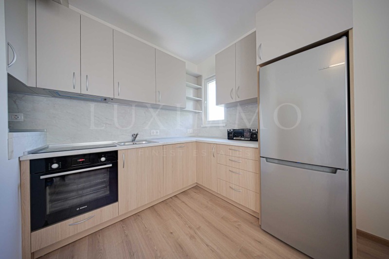 Дава под наем  3-стаен град София , Лозенец , 100 кв.м | 51925160 - изображение [13]