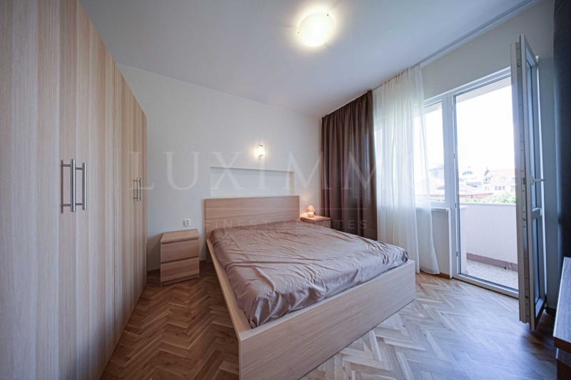 Дава под наем  3-стаен град София , Лозенец , 100 кв.м | 51925160 - изображение [5]