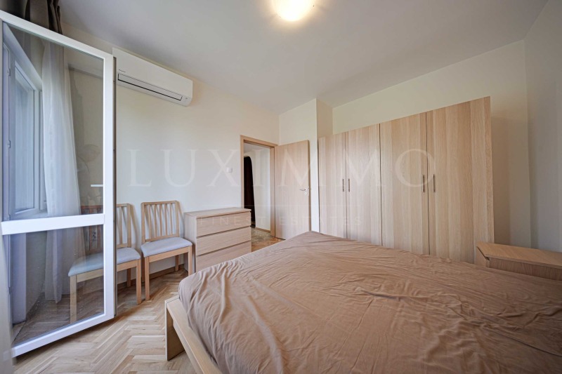 Дава под наем  3-стаен град София , Лозенец , 100 кв.м | 51925160 - изображение [8]
