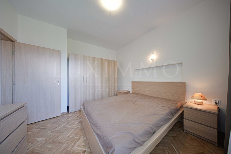 Дава под наем  3-стаен град София , Лозенец , 100 кв.м | 51925160 - изображение [6]