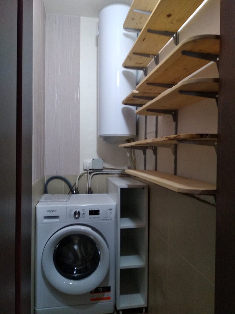 De inchiriat  2 dormitoare Sofia , Zona B-18 , 90 mp | 75372136 - imagine [12]