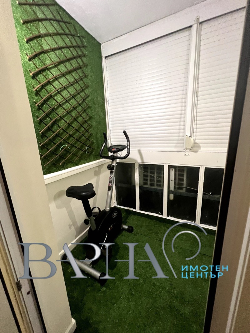 Te huur  2 slaapkamers Varna , ChEI , 90 m² | 92112948 - afbeelding [6]