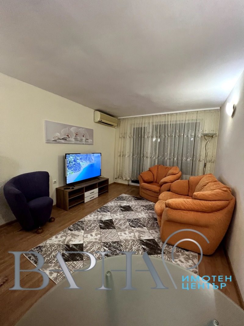 Te huur  2 slaapkamers Varna , ChEI , 90 m² | 92112948 - afbeelding [2]