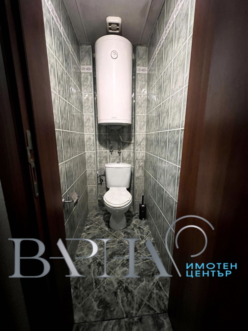 Te huur  2 slaapkamers Varna , ChEI , 90 m² | 92112948 - afbeelding [7]