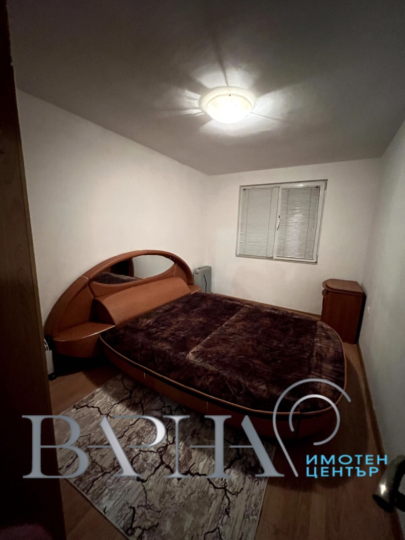 Te huur  2 slaapkamers Varna , ChEI , 90 m² | 92112948 - afbeelding [4]