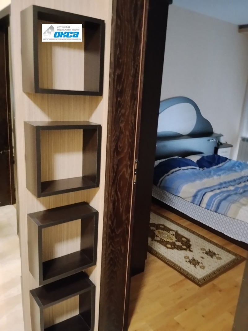 Дава под наем 3-СТАЕН, гр. Плевен, Идеален център, снимка 4 - Апартаменти - 52835220